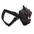 Маска для страйкболу WoSport Fangs Mask Black Фото 2